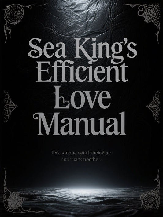 Sea King's Efficient Love Manual